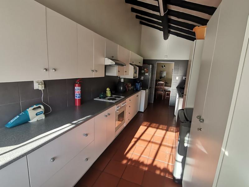 3 Bedroom Property for Sale in Vaalpark Free State